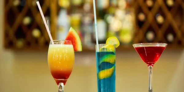 Bar and Lounge Peak Hotel-Karatu