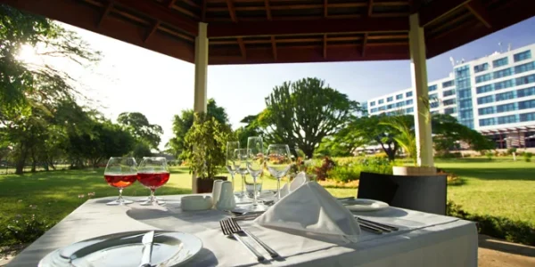 Dining Restaurant