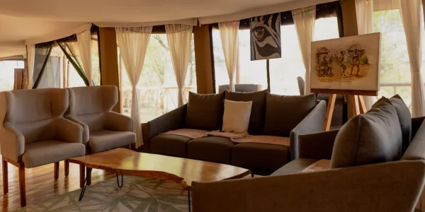 Enkirari Suite