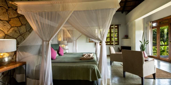 Kitela Lodge Room