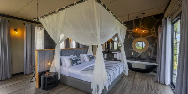 Tarangire-Elephant-Springs_Double Room